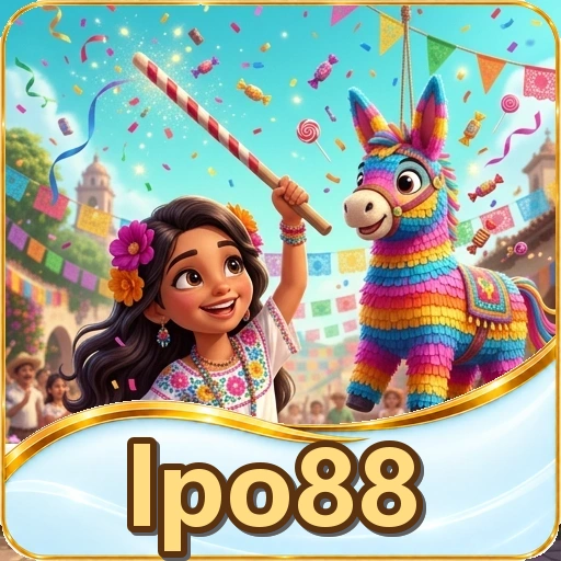 Tampilan unduh paket APK lpo88 versi 6.2.4 berukuran 41.8 MB
